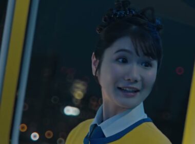 【プロミス公式】プロミス号がいく！「バイト・語学教室」篇 30秒_b