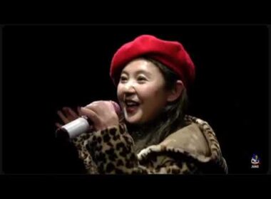 太田貴子／魔法の天使クリィミーマミ「美衝撃」(ビューティフルショック)