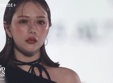 moment+｜マイナビ TGC 2025 A/W