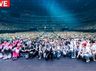 【衝撃】2025年9月9日 M:ZINE LIVE完全解説！NCT DREAM、THE BOYZ、IMP.の圧巻パフォーマンスと感動の舞台裏を一挙公開！