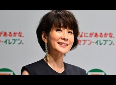 ダウンタウンの元マネジャーと結婚の内田恭子「何をやっているかがよく分からない」
