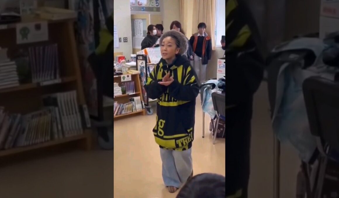 【MISIA】被災地でMISIAが歌を歌う。感動した😭#感動する話 #misia #地震