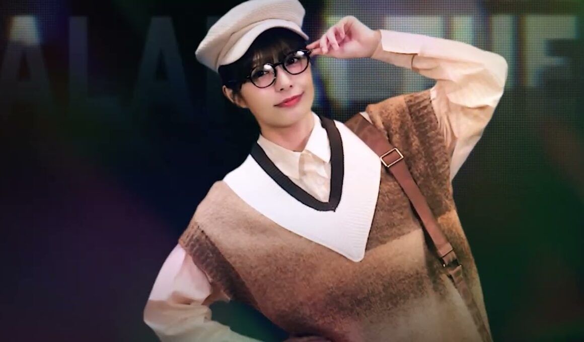 AKIBA LOSTショートPV- 黒須萌 編-