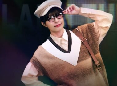 AKIBA LOSTショートPV- 黒須萌 編-