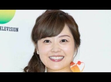 「寝れたのか？」水卜麻美アナ、２４時間テレビ“完走”→「ＺＩＰ！」生出演　「がんばって！」ネット上にエール