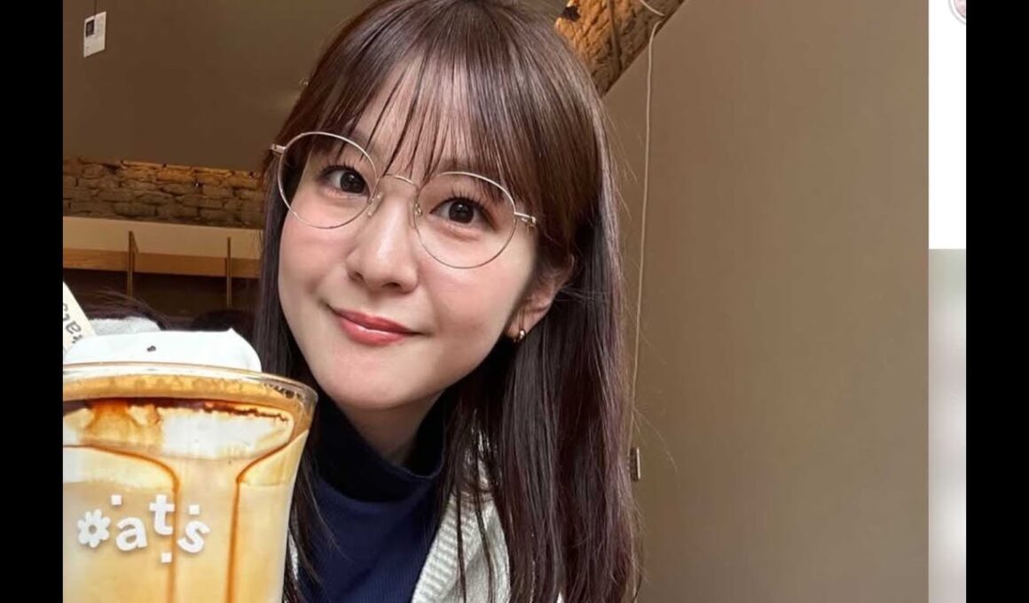 テレビ朝日・林美桜アナが明かした“女子校育ちのリアル”に「まるで男性が病原菌」入社後の病院通いに騒然