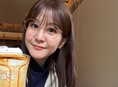 テレビ朝日・林美桜アナが明かした“女子校育ちのリアル”に「まるで男性が病原菌」入社後の病院通いに騒然