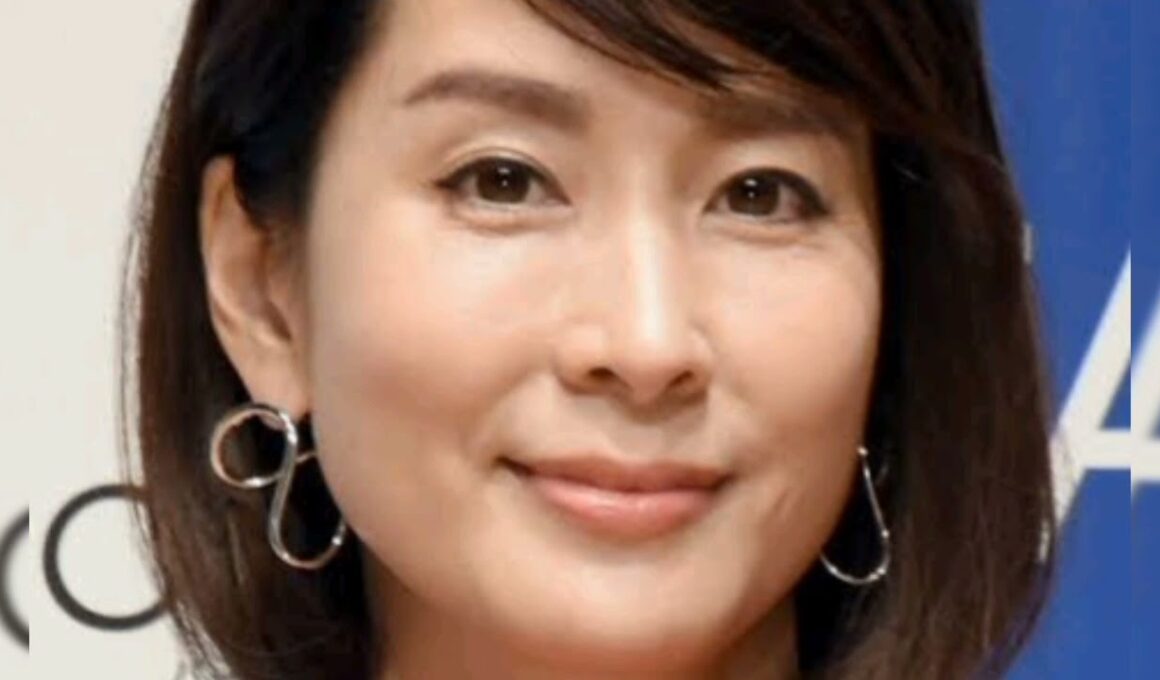 内田恭子　夫の仕事は「知らないほうがいいのかな」　30歳で元「ダウンタウン」マネジャーと結婚