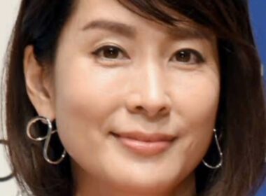 内田恭子　夫の仕事は「知らないほうがいいのかな」　30歳で元「ダウンタウン」マネジャーと結婚