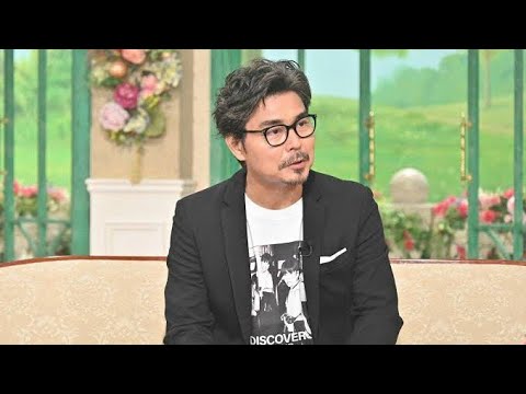 🎹小澤征悦が語る！桑子真帆との結婚生活＆“うちの原坊”の愛称とは？【徹子の部屋】💑