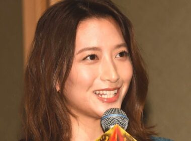 笹崎里菜アナ、ＮＧなしを猛アピールも…「ご主人の話もＯＫ？」にはトーンダウン「そこ…ですよね」　夫は元ＫＡＴ－ＴＵＮ中丸雄一