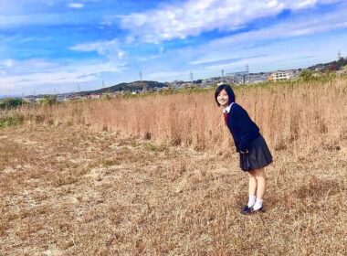 ske48　画像1枚　2018 12 29　後藤楽々　25秒