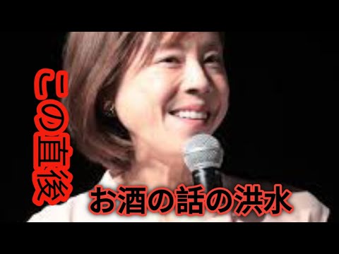 高橋真麻、日曜劇場「キャスター」を「純粋に楽しめなかった」理由告白「雑念がわいてしまい…」