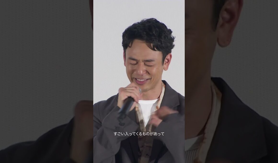 『#映画宝島』全国キャラバン◢◤ 特別映像解禁 ◢◤