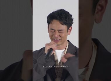 『#映画宝島』全国キャラバン◢◤ 特別映像解禁 ◢◤