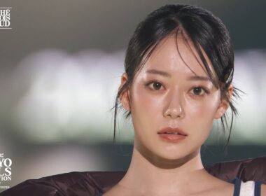 MARITHÉ + FRANҪOIS GIRBAUD｜マイナビ TGC 2025 A/W