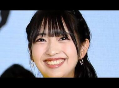 フジ藤本万梨乃アナ、「めざましテレビ」で結婚を生報告　お相手は「ドクター」　共演者から祝福され「恥ずかしいなと」