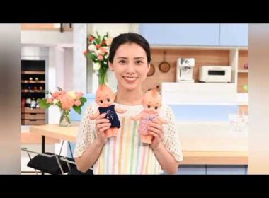 日テレ・杉野真実アナ、第1子妊娠　『キユーピー3分クッキング』で報告「出産のため番組を離れることになりました」オリコン
