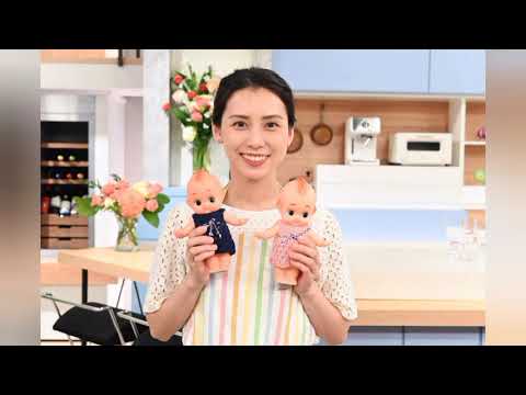 日テレ・杉野真実アナ、第1子妊娠　『キユーピー3分クッキング』で報告「出産のため番組を離れることになりました」オリコン