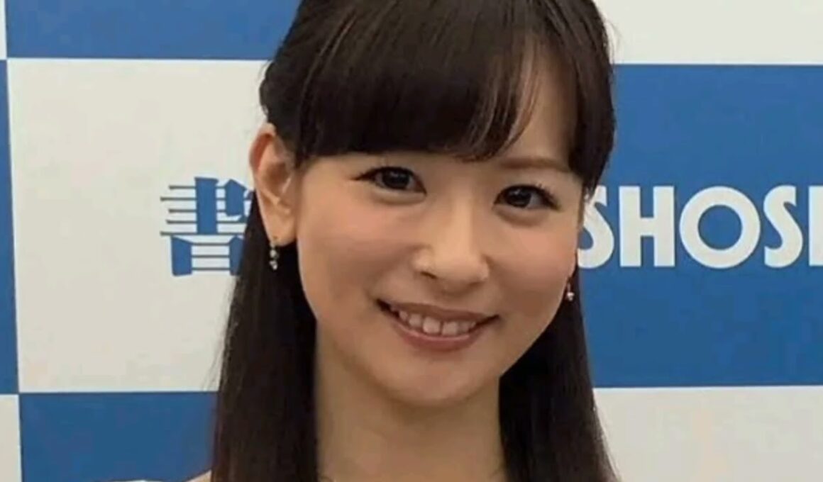 41歳女子アナ、『天使のはにかみ』ショットに…「お疲れ生でした‼」「独り占めしたい」　「安定の癒し」皆藤愛子にフォロワー昇天