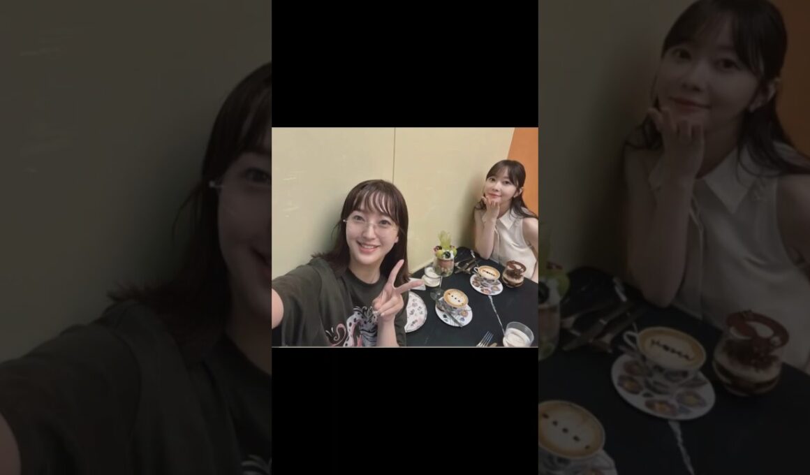 元HKT48 指原莉乃 田島芽瑠 マルニカフェは芽瑠と！声デカくて元気でかわいい後輩！フッ軽ギャルいつもありがとう～