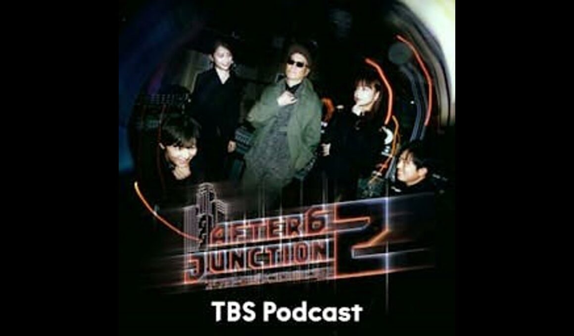 元パートナー宇内さんから「秋の訪れ」お便り！【木曜OP】