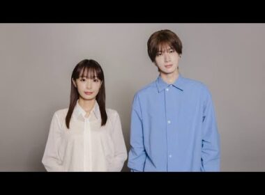 🌸宇垣美里主演『できても、できなくても』｜人生の岐路で揺れる女性のリアルストーリー💫