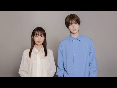 🌸宇垣美里主演『できても、できなくても』｜人生の岐路で揺れる女性のリアルストーリー💫