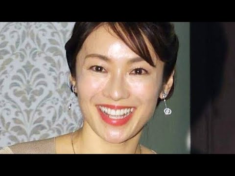 内山理名＆吉田栄作、第1子誕生を報告！妊娠公表せず“長い道のり”を経て迎えた待望の赤ちゃん