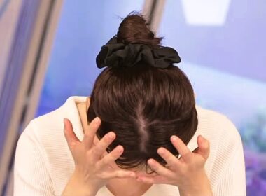 【#青原桃香】富士山の"富"に引っ張られる桃ちゃん / 皆既月食中継の振り返りトーク【#ウェザーニュース LiVE 切り抜き】