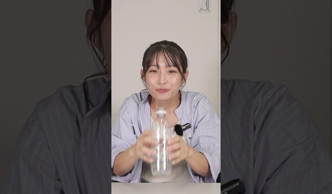 【衝撃映像】早飲みが本当に早すぎた