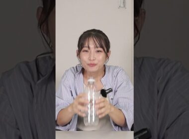 【衝撃映像】早飲みが本当に早すぎた