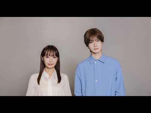 新着- 宇垣美里が主演を務めるテレ東系の新ドラマ「できても、できなくても」に、M!LKの山中柔太朗が出演することが発表された。