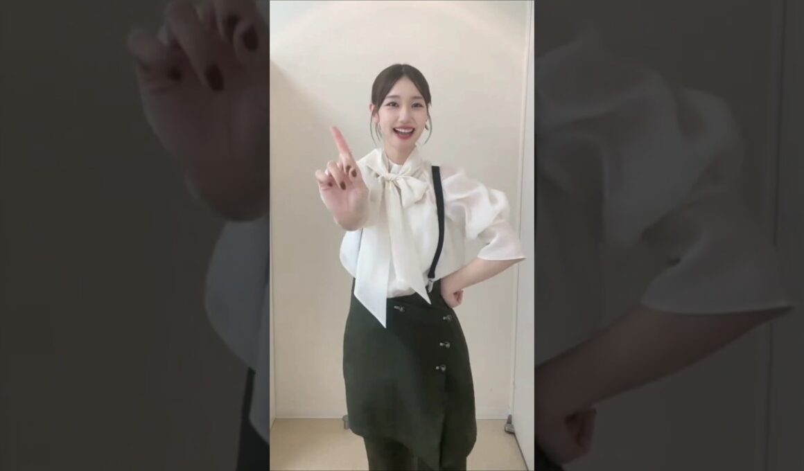 🍊 The Yukirin Saga 🍊 遠距離ポスター 🌸 #AKB48 #柏木由紀 Yuki Kashiwagi #ゆきりん 🍓 #AKB48_20thYear #shorts