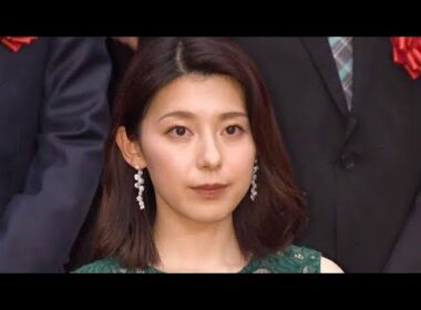 世界陸上✨28年ぶり女性アナ実況‼️TBS上村彩子アナが100m障害を担当🔥SNSで大反響💬