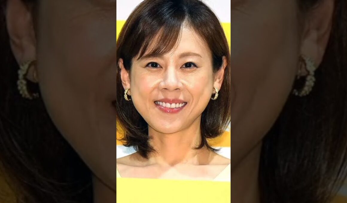 #バレーボール 高橋真麻、81歳の父・高橋英樹と行きたいところ　「日頃の疲れを取ってもらいたい」