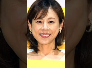 #バレーボール 高橋真麻、81歳の父・高橋英樹と行きたいところ　「日頃の疲れを取ってもらいたい」