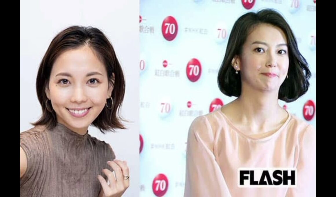 独自】NHK・和久田麻由子アナ、10月から復帰が決定　新たに担当する“意外な”番組名と役回りとは？