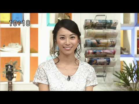 日テレ・杉野真実アナ、第1子妊娠　『キユーピー3分クッキング』で報告「出産のため番組を離れることになりました」