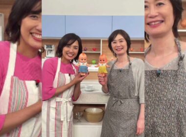 日テレ・杉野真実アナ、第1子妊娠　『キユーピー3分クッキング』で報告「出産のため番組を離れることになりました」