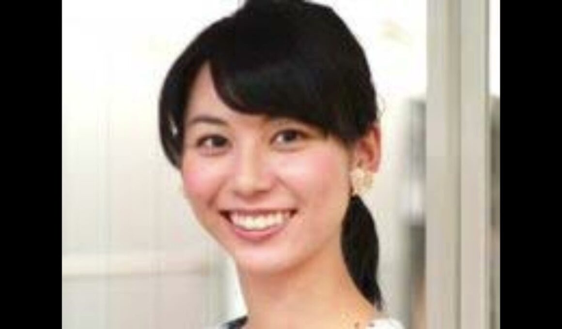 日テレ・杉野真実アナ、第1子妊娠　『キユーピー3分クッキング』で報告「出産のため番組を離れることになりました」(Japanese Trending)