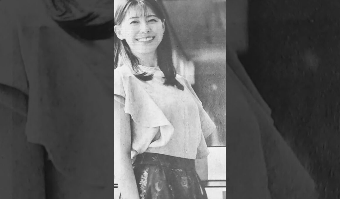 🎤上村彩子　世界陸上