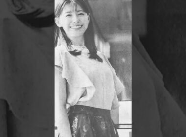 🎤上村彩子　世界陸上