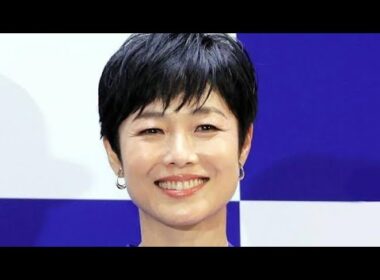 熱烈虎党の有働由美子　「ほっといても勝っちゃうのよ、阪神が」歓喜の瞬間は…“Xデー”に複雑な心境
