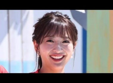 フジ藤本万梨乃アナ、「めざましテレビ」で結婚を生報告　お相手は「ドクター」　共演者から祝福され「恥ずかしいなと」