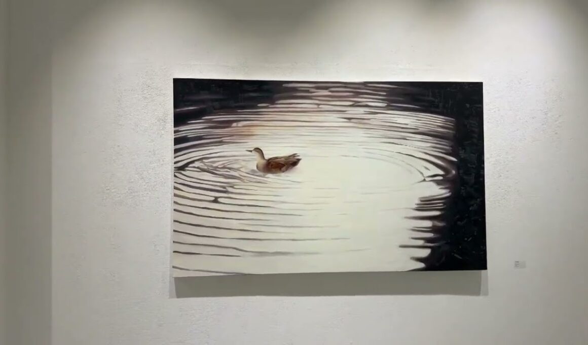 Gallery Q - Tokyo : YouTube EXHIBITION No.189 - Sekiguchi Nami Exhibition