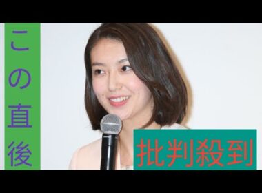 【独自】NHK・和久田麻由子アナ、10月から復帰が決定　新たに担当する“意外な”番組名と役回りとは？