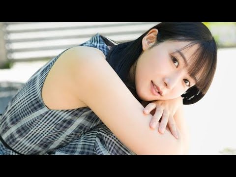 ＜山崎あみ＞ “美しすぎるラジオDJ”　音大卒のすごすぎ170センチボディー　「美しい！」と話題