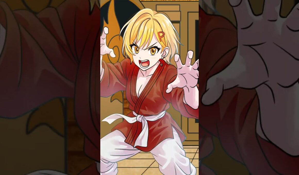 テレパシコールが聞こえない！ #shorts #anime