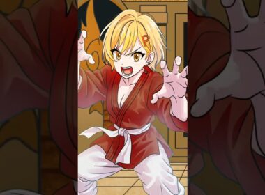 テレパシコールが聞こえない！ #shorts #anime
